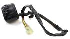 4014449 Indian Scout Sixty Left Clip On Handle Horn Signals Switch