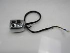 4015198-156 Indian Springfield Oem Left Switches Handlebar Horn Turn
