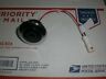 4016373 Indian Motorcycle Power Box