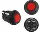 40181 Rigid Industries Switch Rocker 3 Position 849774008412