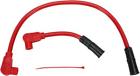 40231 Sumax Pro Race Wires Red Harley Davidson