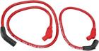 40236 Sumax Pro Race Wires Red Harley Davidson