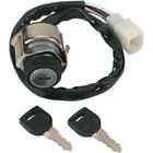 4080600 Emgo Ignition Switch