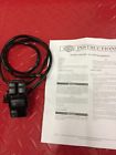 410000369 Harley Davidson Cruise Control Kit Softail Motorcycle Later