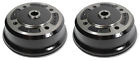 41038-7502 Kawasaki Mule Brake Drum And Seal Pair New Oem