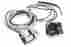 4105702 25866da Twin Power Stop Start Switch Chrome