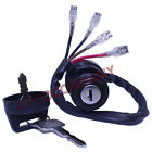 4110086 4110140 Procompany Ignition Key Switch For Polaris Sportsman Trail Boss