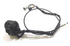 4110240 Polaris Victory Left Light Horn Blinker Turn Signal Switch