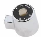42-0935 Manufacturing Chrome Ignition Switch Cover