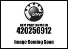 420256912 Spyder St Rt Oil Pressure Switch New Oem 757480495047