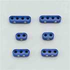 Tay-42760 42760 Taylor Wire Separator Set Blue For Mm 088197427602