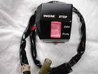 42x-00-402 Yamaha Virago Throttle Right Switch Assembly Only