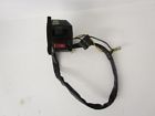 42x-83973-00-00 Yamaha Xv Virago Used Left Handlebar Switch