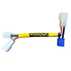 43-0403 Woodcraft Yamaha Keyswitch Elimination Harness