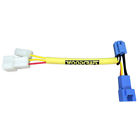 43-0403eu Woodcraft Yamaha Keyswitch Elimination Harness European