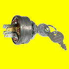 430-173 430-173. 490066 493625 Db Electrical Key Switch Vangaurd Briggs Exmark Truf Tracer Troy