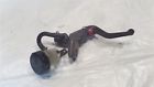 43015-1702 Kawasaki Ninja Front Right Brake Master Cylinder Lever