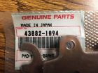 43082-1093 Kawasaki New Oem Factory