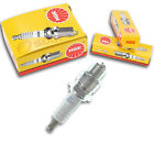 Br8hs 4322 Ngk Set Of Nine 087295043226