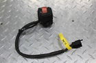 4374436 Honda Right Clip On Handle Kill Off Start Switch Switches