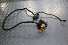4375608 Bmw Right Clip On Handle Kill Off Start Switch Switches