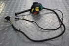 4375610 Bmw Left Clip On Handle Horn Signals Switch Switches