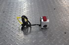 4375718 Suzuki Boulevard Right Clip On Handle Kill Off Start Switch