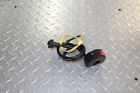 4375789 Triumph Speed Triple Right Clip On Handle Kill Off Start