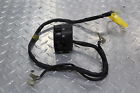 4376154 Yamaha Yzf Left Clip On Handle Horn Signals Switch Switches