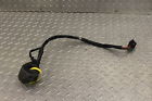 4377659 Kawasaki Ninja Left Clip On Handle Horn Signals Switch
