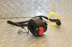 43778017 Suzuki Right Clip On Handle Kill Off Start Switch Switches