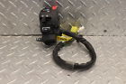 4378135 Suzuki Left Clip On Handle Horn Signals Switch Switches