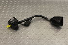 4378741 Honda Grom Left Clip On Handle Horn Signals Switch Switches