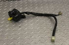 4378807 Yamaha Yzf Left Clip On Handle Horn Signals Switch Switches
