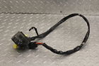 4382031 Kawasaki Ninja Left Clip On Handle Horn Signals Switch Switches