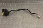 4382318 Ducati Monster Left Clip On Handle Horn Signals Switch Switches