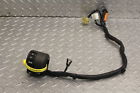 4382855 Honda Fury Left Clip On Handle Horn Signals Switch Switches