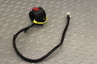 4382856 Honda Fury Right Clip On Handle Kill Off Start Switch