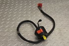 4385136 Honda Right Clip On Handle Kill Off Start Switch Switches