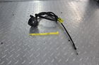 4403501 Suzuki Left Clip On Handle Horn Signals Switch Switches Damage