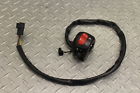 4406852 Suzuki Hayabusa Right Clip On Handle Kill Off Start Switch