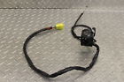 4406853 Suzuki Hayabusa Left Clip On Handle Horn Signals Switch Switches