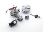 44200-41810 37100-41850 Suzuki Lockset Ignition Trunk Tank Gas Cap Key From Suzuli