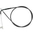 44286 Braided Length Cable 15 16in. 44 Black Magnum Alternative Idle Pearl -