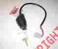 444-82508-12-00 Yamaha Ignition Switch 1974-76 Dt125 444-82508-12-00 Yamaha Ignition Switch 1974-76 Dt125