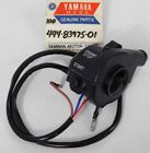 444-83975-01-00 Yamaha Nos Genuine Dt Right Switch Assembly Oem