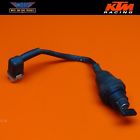 44611466000 Ktm Rxc Ignition Key Switch Starter Start
