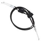 45-1009b Boss Bearing Throttle Cable Honda 723980418428