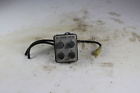 45400-24a11 Not Specified Suzuki Cavalcade Air Cushion Control Unit Box Switches