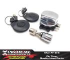 45680-90 Harley-davidson Harley Davidson Lockset
